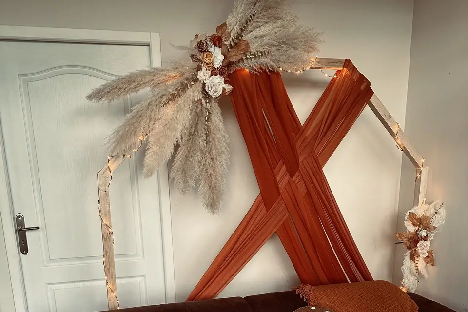 Mimi Event Desing — photo 3