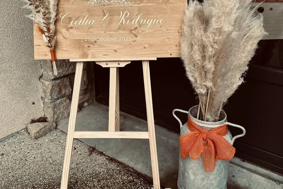 Mimi Event Desing — photo 1