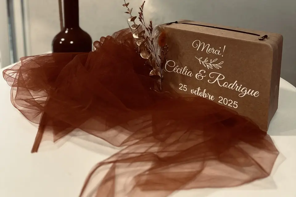 Mimi Event Desing — photo 7