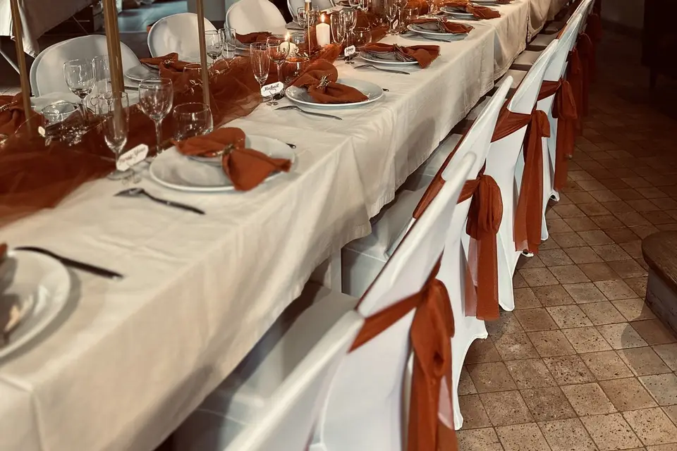 Mimi Event Desing — photo 6