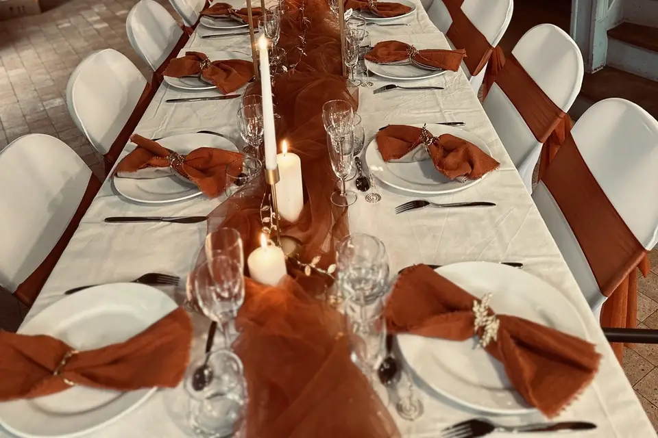 Mimi Event Desing — photo 4