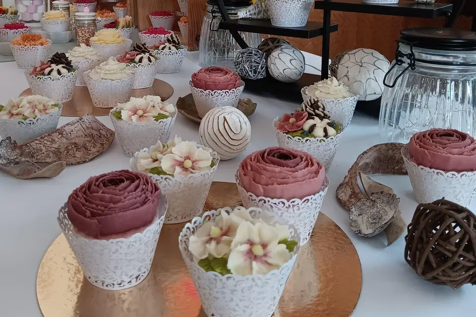 Sweet and Smile — photo 5