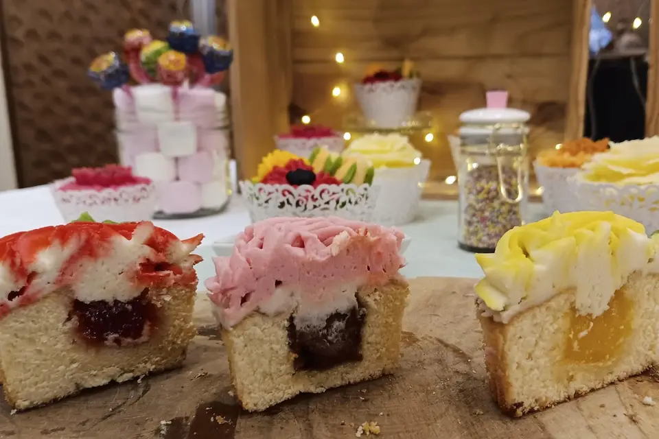 Sweet and Smile — photo 6