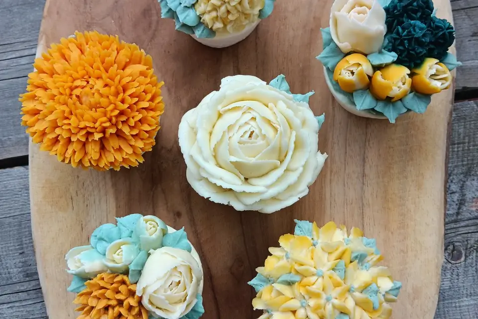 Sweet and Smile — photo 1