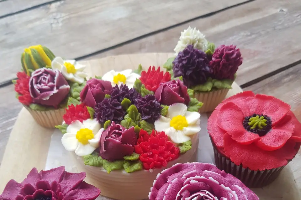 Sweet and Smile — photo 4