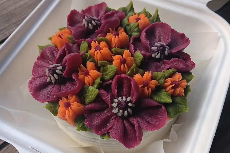 Sweet and Smile — photo 3