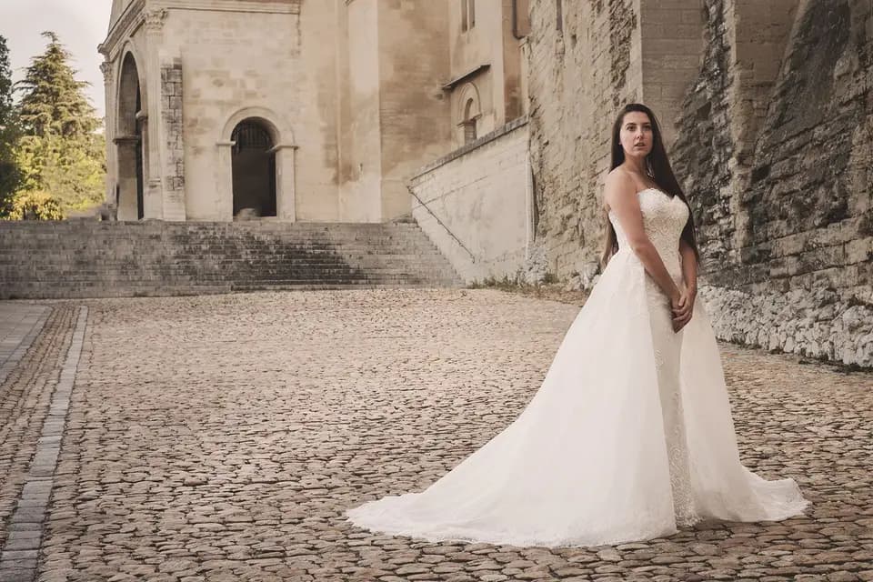 Livia Création - The Dress Shop — photo 9