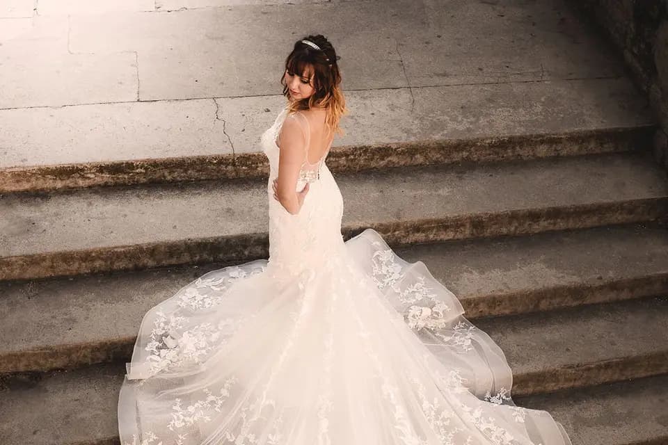 Livia Création - The Dress Shop — photo 3