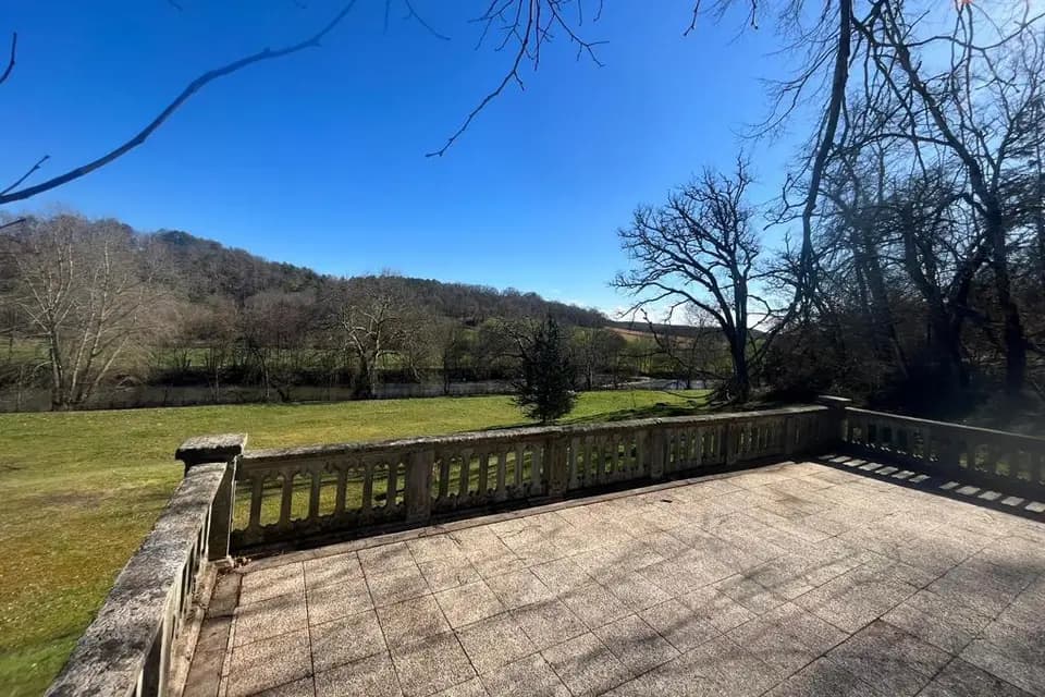 Domaine de Puygiraud — photo 4