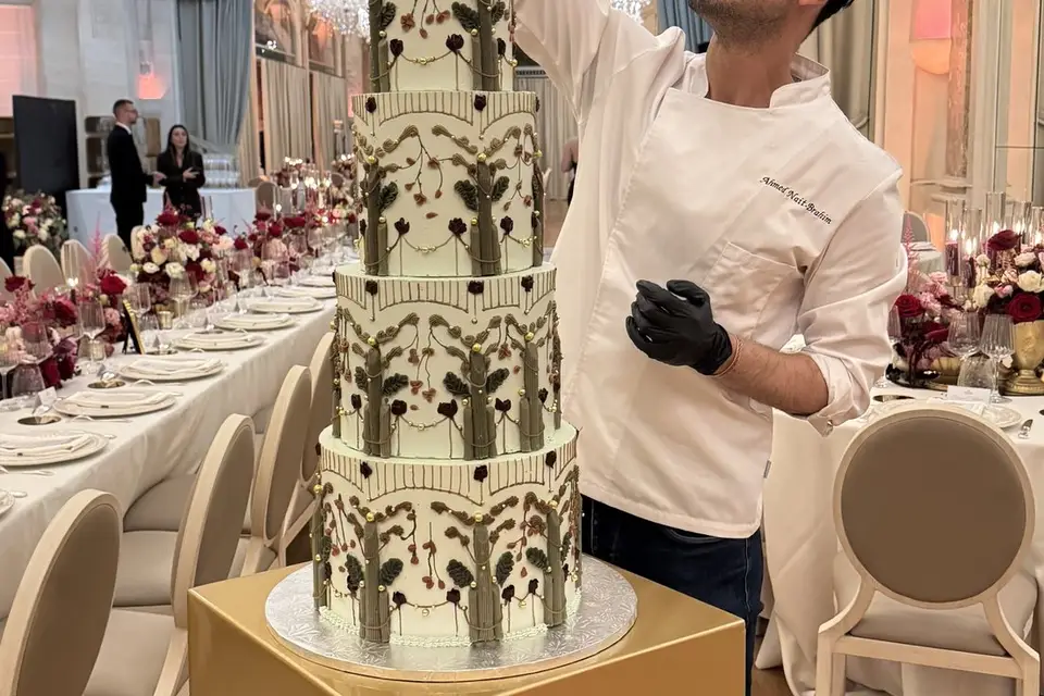 Planète Sucrée — photo 1