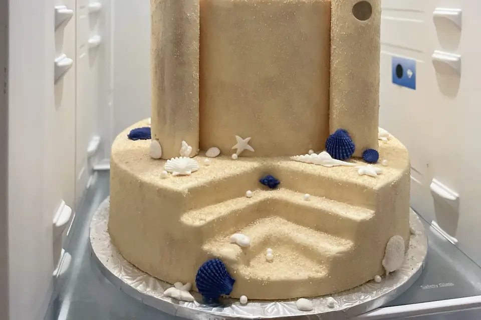 Planète Sucrée — photo 8