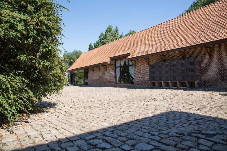 La Ferme de la Motte Dorée — photo 4