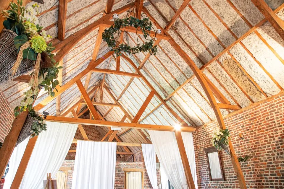 La Ferme de la Motte Dorée — photo 3