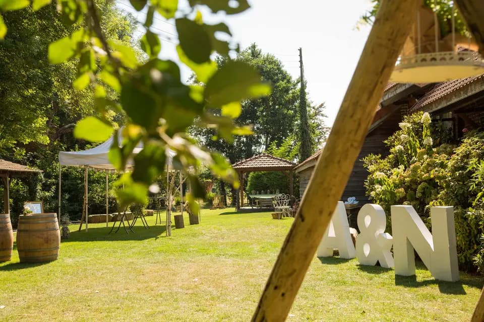 La Ferme de la Motte Dorée — photo 8