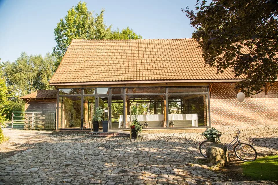 La Ferme de la Motte Dorée — photo 5