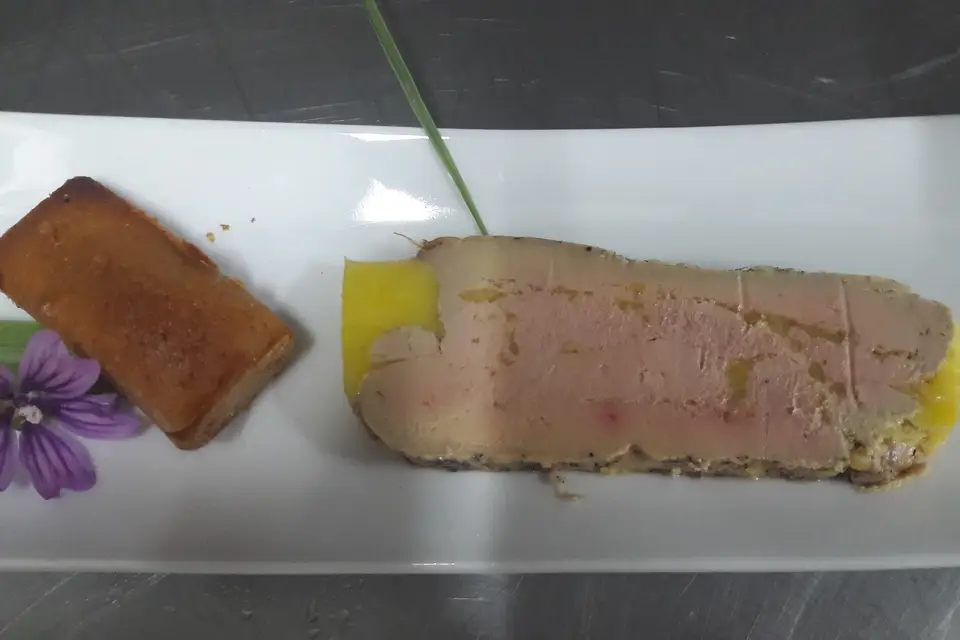 Chez Sylvie — photo 1