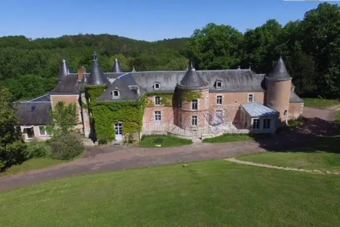 Domaine de Puygiraud — photo 8