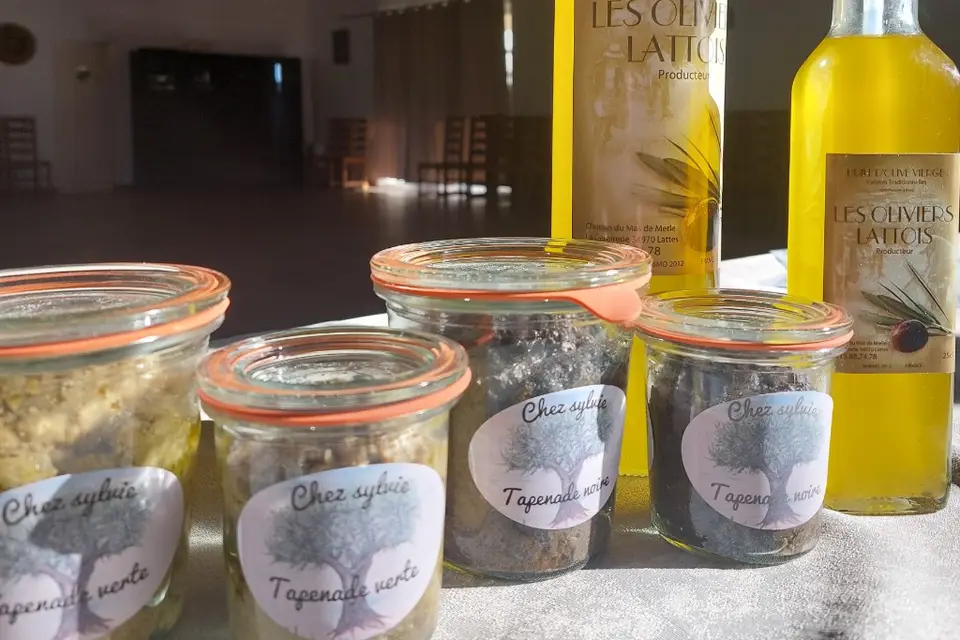 Chez Sylvie — photo 7