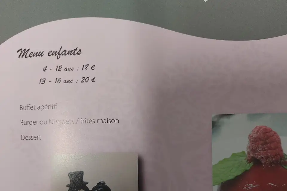 Chez Sylvie — photo 8