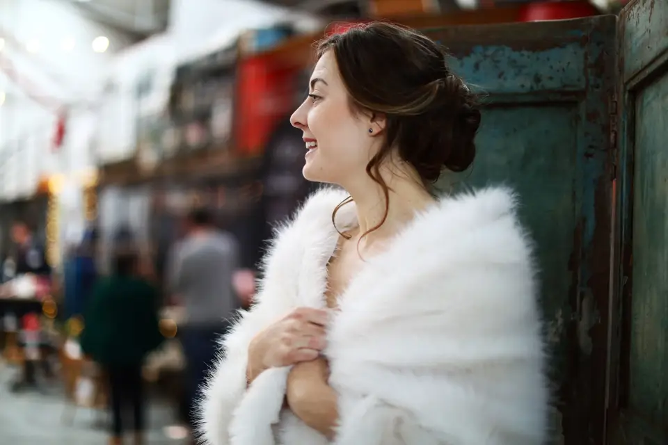 Laëtitia Rivoal Coiffeuse & Maquilleuse — photo 4