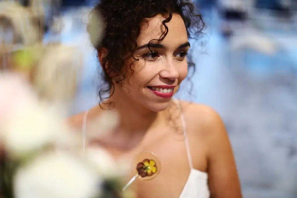 Laëtitia Rivoal Coiffeuse & Maquilleuse — photo 5