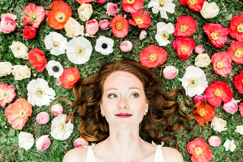 Laëtitia Rivoal Coiffeuse & Maquilleuse — photo 6