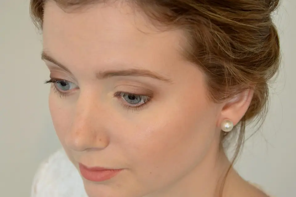 Laëtitia Rivoal Coiffeuse & Maquilleuse — photo 2