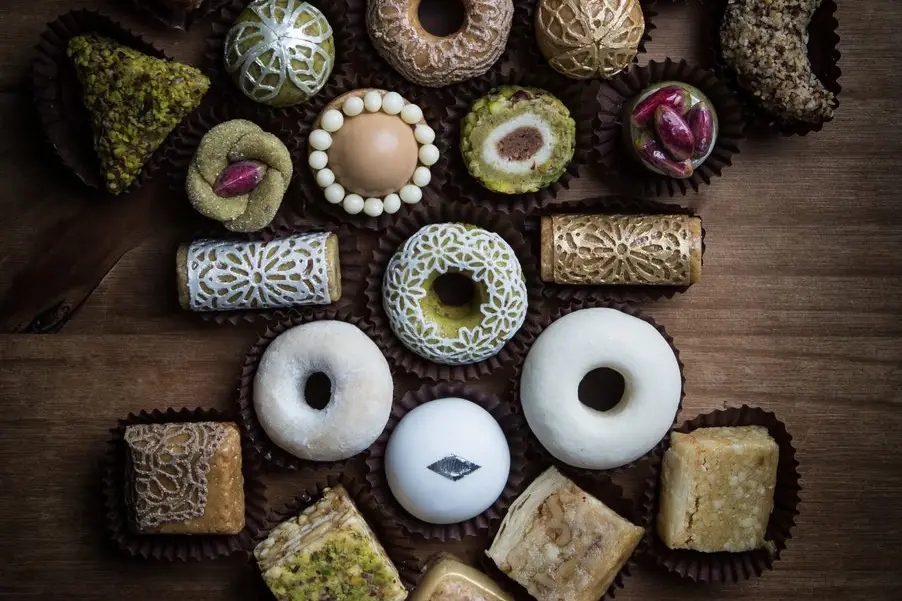 Le Coin des Friandises — photo 2