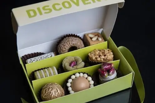 Le Coin des Friandises — photo 4