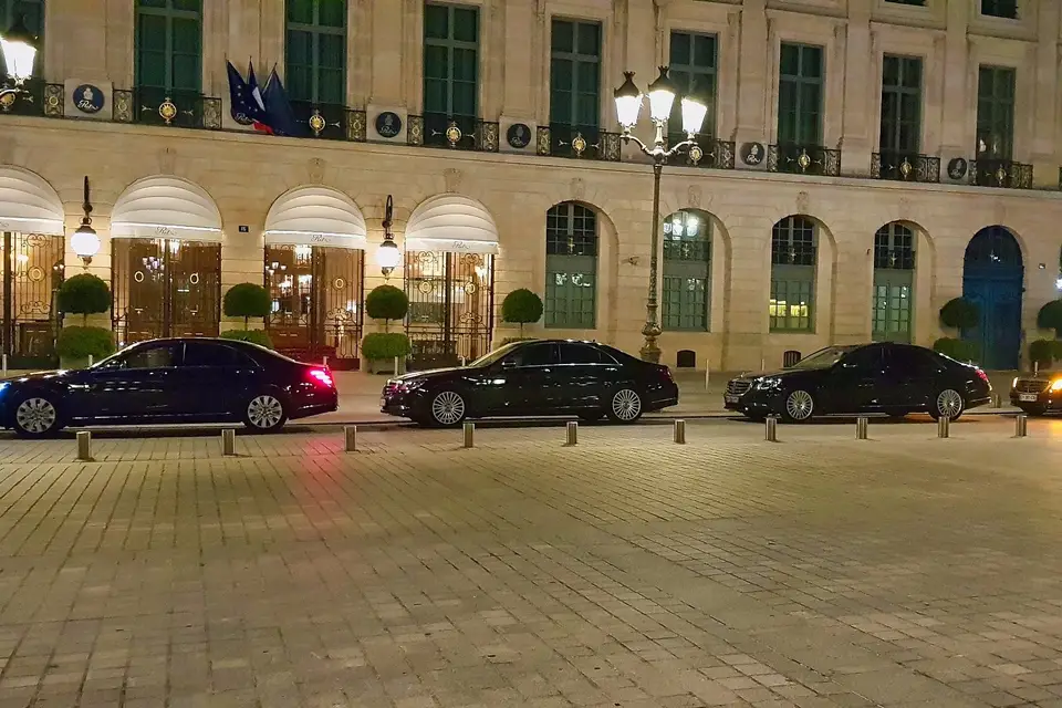 HVR Transport — photo 2