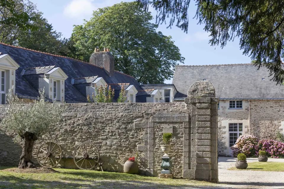 Éco-Domaine du Chalonge