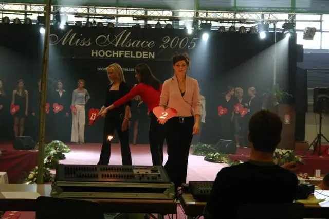 Blue Night Animation — photo 5