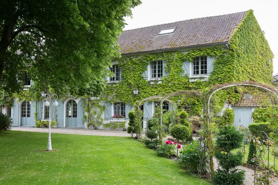 Le Moulin de Poincy — photo 4