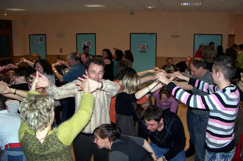 Blue Night Animation — photo 1