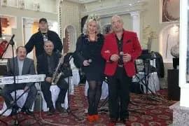 Musique-Marie-Space-Magic — photo 1