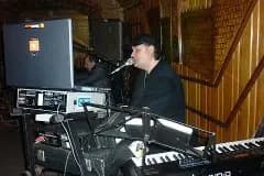 Musique-Marie-Space-Magic — photo 4