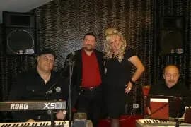 Musique-Marie-Space-Magic — photo 7