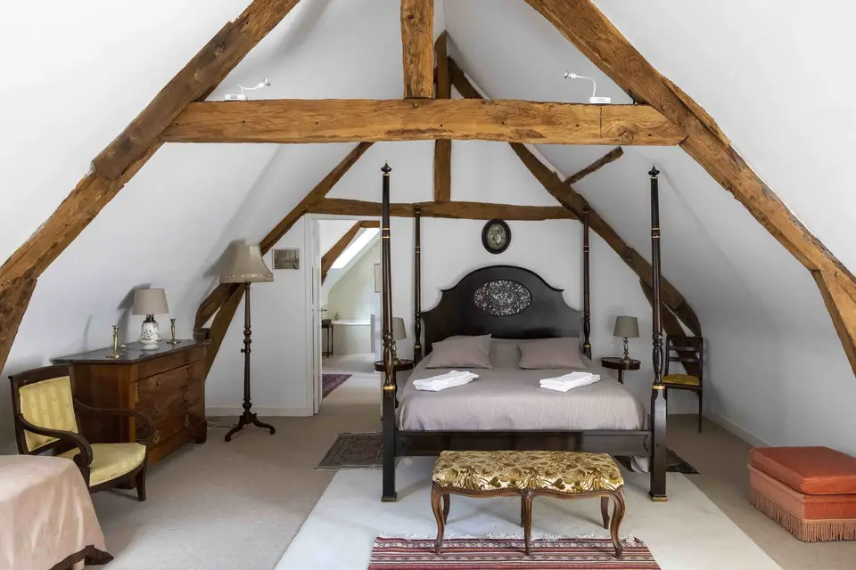 Éco-Domaine du Chalonge — photo 8