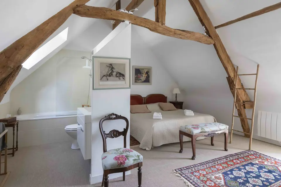 Éco-Domaine du Chalonge — photo 9