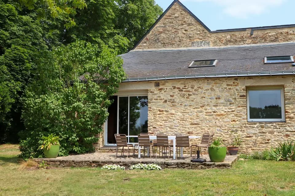 Éco-Domaine du Chalonge — photo 4