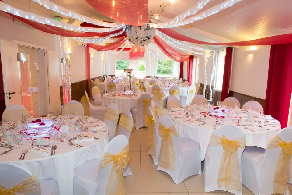 Auberge le Vieux Cellier