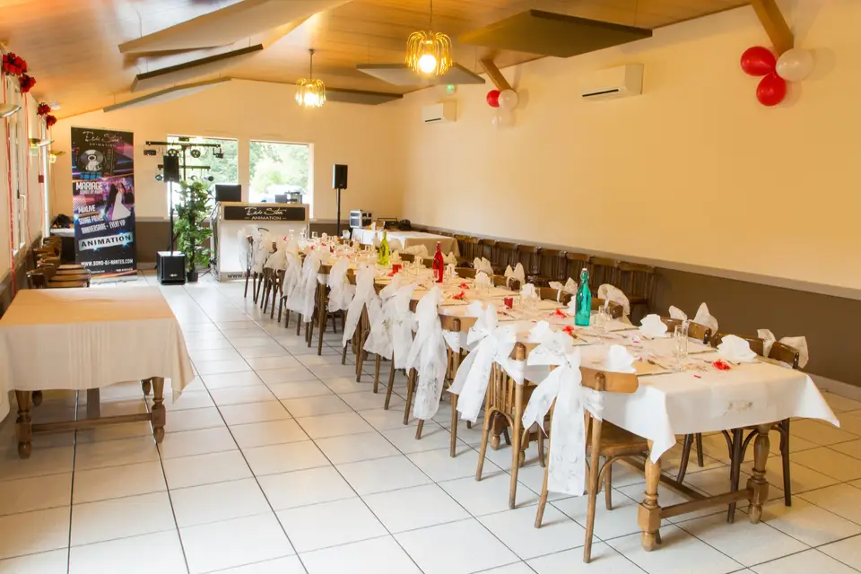 Auberge le Vieux Cellier — photo 2