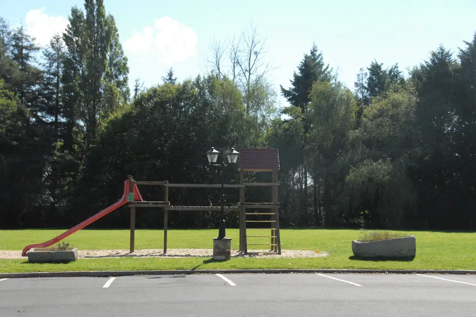 Auberge le Vieux Cellier — photo 9