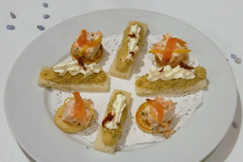 Auberge le Vieux Cellier — photo 6