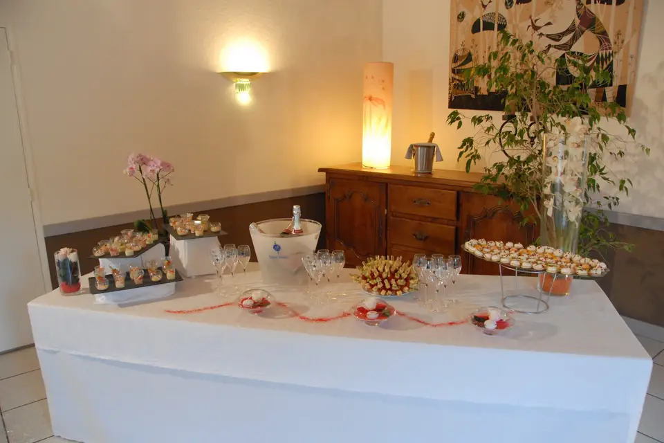 Auberge le Vieux Cellier — photo 3