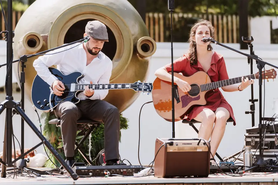 Les Castillon — photo 1