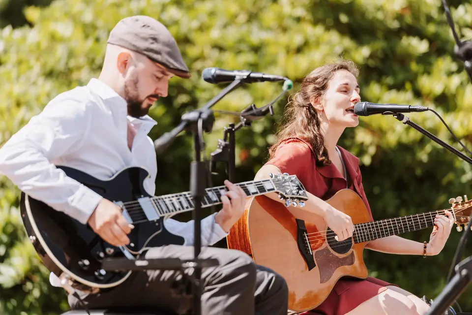 Les Castillon — photo 2