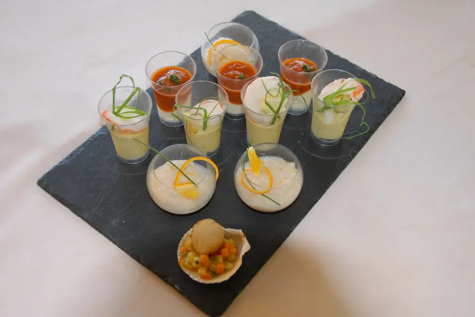 Auberge le Vieux Cellier — photo 5