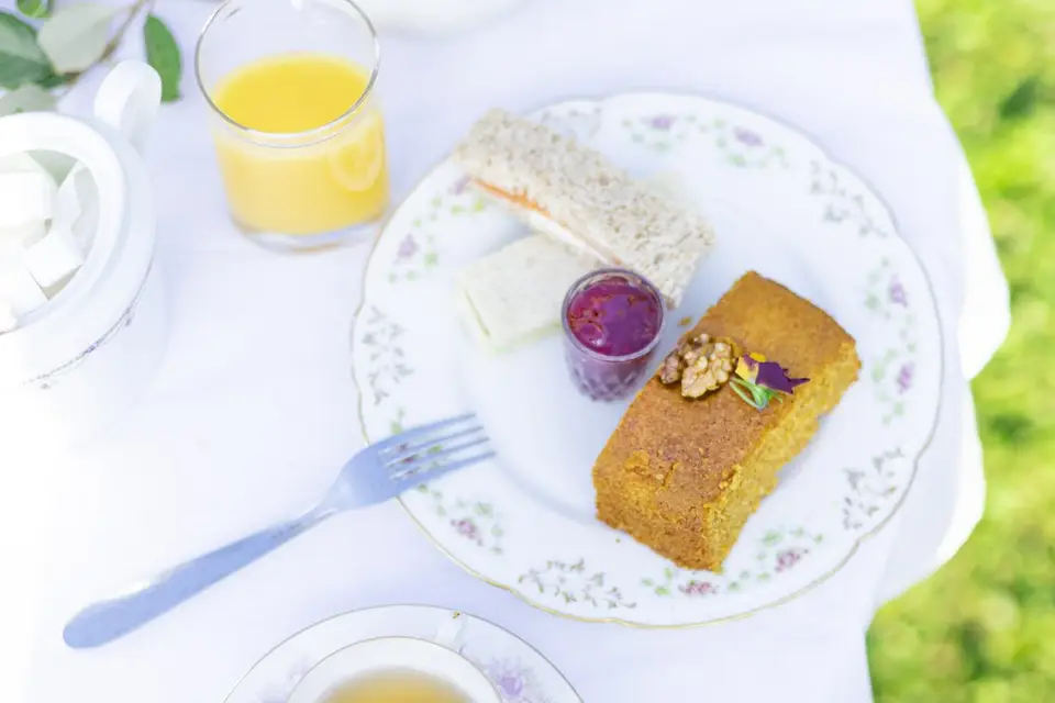 Château de Pange — photo 4