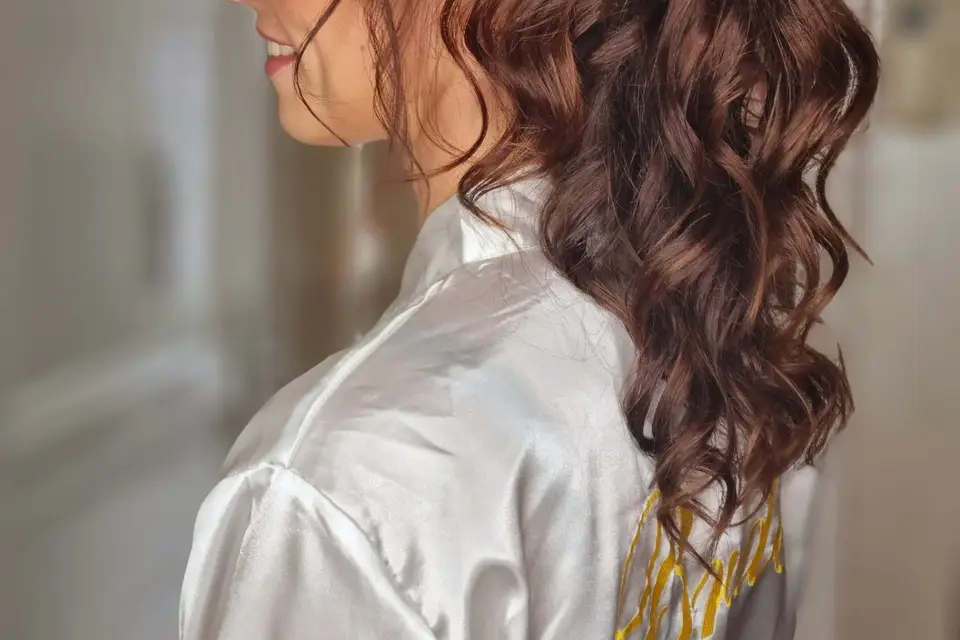 Rubi Hair Makeupartist — photo 6